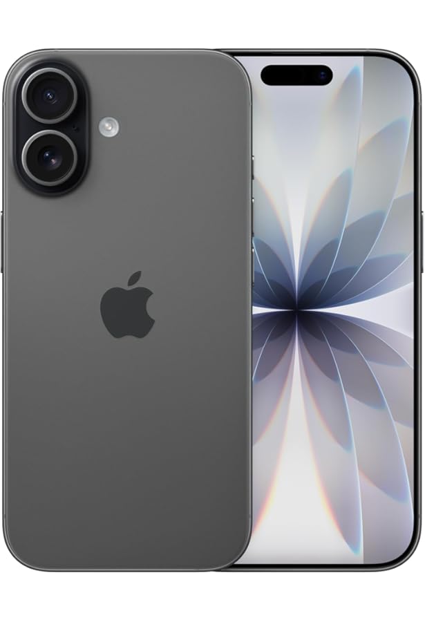 Amazon.co.jp: Apple iPhone 16 Plus (256 GB) - ウルトラマリン SIM